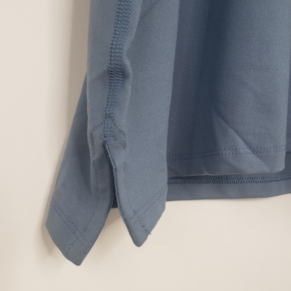 *3/$25 NWT Mens Long Sleeve Performance T-Shirt Large - Picture 11 of 13